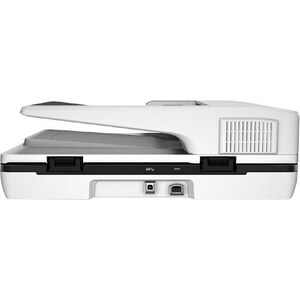 HP ScanJet Pro 3500 f1 Flatbed Scanner - 1200 dpi Optical - 24-bit Color - 25 ppm (Mono) - 25 ppm (Color) - Duplex Scannin