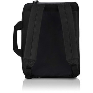 Lenovo Tasche (Rucksack) für 35,8 cm (14,1 Zoll) Notebook - Polyester Körper - Schultergurt, Griff - 295 mm Höhe x 85 mm B