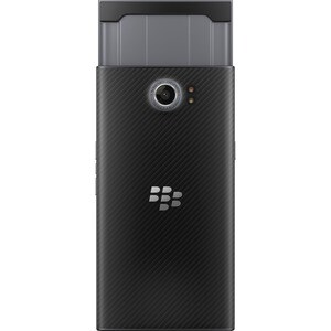 BlackBerry Priv 32 GB Smartphone - 13.7 cm (5.4") OLED QHD 1440 x 2560 - 3 GB RAM - Android 5.1.1 Lollipop - 4G - Black - 
