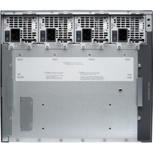 Juniper SRX SRX5600 Router - 10 - 10 Gigabit Ethernet - Rack-mountable