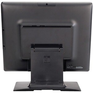 Elo 1523L LCD-Touchscreen-Monitor - 4:3 Format - 25 ms Reaktionszeit - 38,1 cm (15 Zoll) Viewable - IntelliTouch Pro Proje
