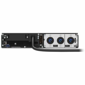 UPS en línea de doble conversión APC by Schneider Electric Smart-UPS On-Line - 3kVA/2.70kW - 2U Montable en bastidor - 3Ho