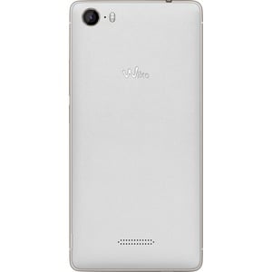 Smartphone Wiko Fever 16 GB - 4G - 13,2 cm (5,2") LCD Full HD 1080 x 1920 - Octa core (8 Core) 1,30 GHz - 3 GB RAM - Andro