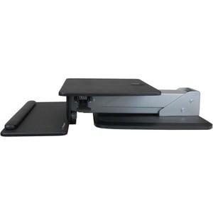 Supporto per schermo multiuso Regolabile in altezza StarTech.com ARMSTS - 30,5 cm (12") a 76,2 cm (30") Supporto schermo -