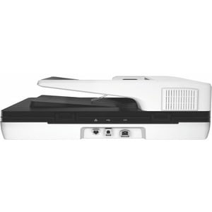 Scanner à plat HP ScanJet Pro 4500 fn1 - Résolution Optique 1200 dpi - Couleur 24 bit - Échelle des Gris 8 bit - USB
