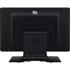 Elo 1502L 16" Class LCD Touchscreen Monitor - 16:9 - 10 ms - 39.6 cm (15.6") Viewable - IntelliTouch Pro Projected Capacit