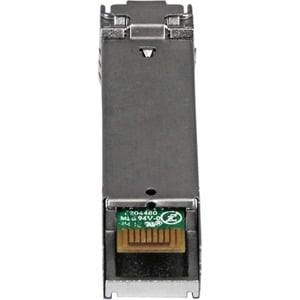 StarTech.com Gigabit Fiber SFP Transceiver Module - Cisco GLC-LH-SM Compatible - SM/MM LC - 10km / 550m - 10 Pack - 1000Ba