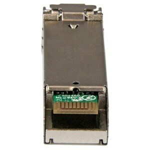 StarTech.com Cisco GLC-LH-SMD Compatible SFP Module 10 Pack - 1000BASE-LX/LH 1GbE Gigabit Ethernet Single Mode Fiber SMF O