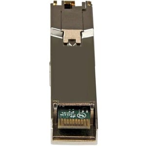 StarTech.com Cisco GLC-SX-MM Compatible - 10 Pack - Gigabit SFP - SFP Transceiver Module - LC Fiber -MM -Cisco SFP Module 