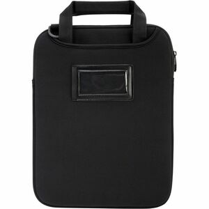Targus Slipcase TSS913 Carrying Case (Sleeve) for 14" Notebook - Black - Neoprene Body - Handle, Shoulder Strap - 15.3" He