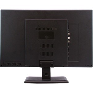 ViewZ VZ-22CMP 21.5" Full HD LED LCD Monitor - 16:9 - Black - 1920 x 1080 - 16.7 Million Colors - 250 Nit - HDMI - VGA