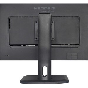 Hanns.G HP 246 PJB 24" Class WUXGA LCD Monitor - 16:10 - 61 cm (24") Viewable - LED Backlight - 1920 x 1200 - 16.7 Million