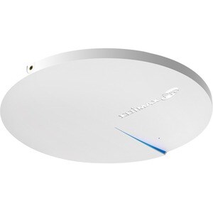 Edimax CAP1750 IEEE 802.11ac 1.71 Gbit/s Wireless Access Point - 5 GHz, 2.40 GHz - 6 x Internal Antenna(s) - 1 x Network (