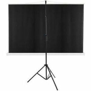 Acer T82 -W01MW 209,6 cm (82,5 Zoll) Fixierter Rahmen Projektionsleinwand - 16:10 - 125 cm (49,2 Zoll) Höhe x 180 cm (70,9
