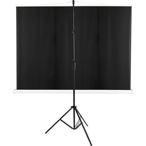 Acer T87-S01MW 221 cm (87 Zoll) Projektionsleinwand - 4:3 - 146 cm (57,5 Zoll) Höhe x 180 cm (70,9 Zoll) Breite - Stativ