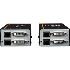Vertiv AVOCENT LongView LV4020P KVM Console/Extender - Wired - 1 Computer(s) - 1 Remote User(s) - 50 m Range - WUXGA - 192