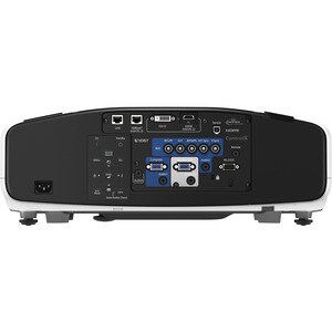 Epson Pro G7200W LCD Projector - 1280 x 800 - Ceiling, Rear, Front - WXGA - 50,000:1 - 7500 lm - HDMI - DVI - USB - 3 Year