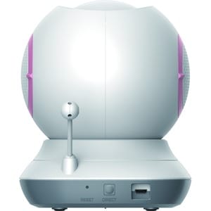 D-Link EyeOn HD Network Camera - Colour - 5 m - H.264, MJPEG - 1280 x 720 Fixed Lens - CMOS