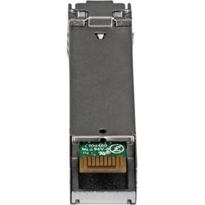 StarTech.com HPE J4858C Compatible SFP Module - 1000BASE-SX - 1GE Gigabit Ethernet SFP 1GbE Multi Mode (MMF) Fiber Optic T