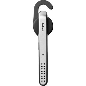 Jabra STEALTH UC MS Sem fios Auscultadores Mono Auscultadores - Monaural - 3000 cm - Bluetooth
