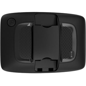 TomTom Start 52 Automobile Portable GPS Navigator - Portable, Mountable - 12.7 cm (5") - Touchscreen - Speed Camera Detect