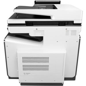 Stampante multifunzione Page Wide Array HP PageWide Enterprise 586dn - Colore - Fotocopiatrice/Stampante/Scanner - 50 - 50