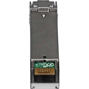 10 PACK GIGABIT FIBER SFP J4859C COMPATIBLE - SM/MM LC