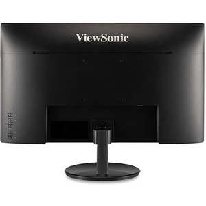 ViewSonic Value VA2759-smh 27" Class Full HD LED Monitor - 16:9 - Black - 27" Viewable - In-plane Switching (IPS) Technolo