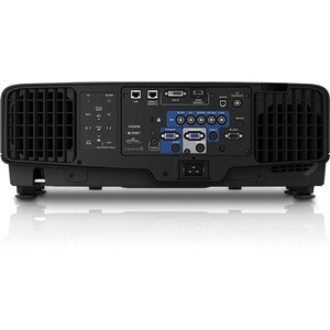 Epson Pro L1405U LCD Projector - 1920 x 1200 - Front, Ceiling, Rear - 1080p - 20000 Hour Normal Mode - WUXGA - 2,500,000:1