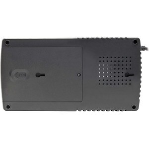 No Break UPS Interactivo 700VA 350W AVR Puerto USB RJ11 - Ultracompacto - 120 V CA - 700 VA/350 W - 8 x NEMA 5-15R