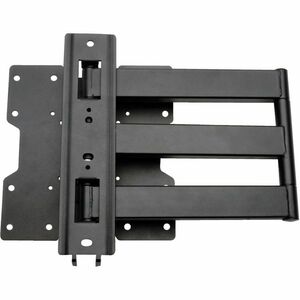 Tripp Lite by Eaton Soporte de Pared Articulado Giratorio / Inclinable con Brazos para TV y Monitores de 17" a 42" , Certi