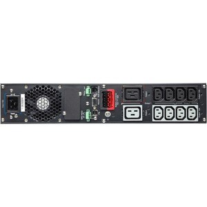 Eaton 9PX3000IRT2U Double Conversion Online UPS - 3 kVA/3 kW - 2U Rack/Turm - 200 V AC, 208 V AC, 220 V AC, 230 V AC, 240 