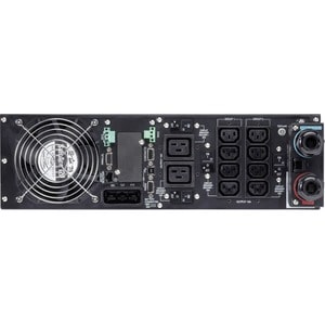 Eaton 9PX Double Conversion Online UPS - 3 kVA/3 kW - 2U Rack/Turm - 200 V AC, 208 V AC, 220 V AC, 230 V AC, 240 V AC Eing