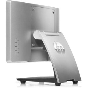 HP L7016t LCD Touchscreen Monitor - 16:9 - 8 ms - 15.6" Viewable - Projected Capacitive - 1366 x 768 - WXGA - Black - 3 Year