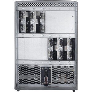 APC by Schneider Electric Symmetra Standby UPS - 500 kVA/500 kW - 400 V AC Input - 400 V AC Output