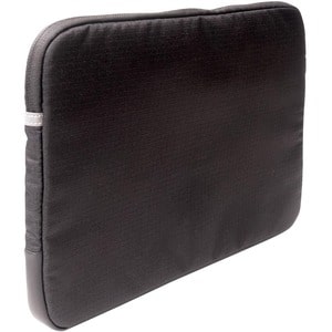 Targus Bex II TSS87810AU Carrying Case (Sleeve) for 35.6 cm (14") Notebook - Black - Damage Resistant Interior - Polyester