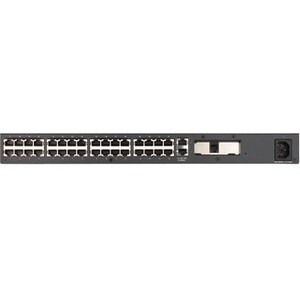 Perle IOLAN SCS32C Device Server - 128 MB - Twisted Pair - 2 x Network (RJ-45) x No - 32 x Serial Port - 10/100/1000Base-T