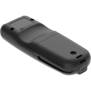 Honeywell Voyager 1602g Handheld Barcode Scanner - Wireless Connectivity - Black - 1D, 2D - Imager - Bluetooth