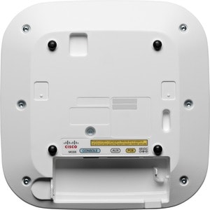 Cisco Aironet 2702E IEEE 802.11ac 1.27 Gbit/s Ponto de acesso sem fio - 2.40 GHz, 5 GHz - Tecnologia MIMO - 2 x Network (R