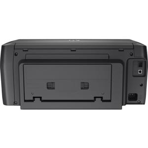 HP Officejet Pro 8210 Desktop Inkjet Printer - Color - 34 ppm Mono / 34 ppm Color - 2400 x 1200 dpi Print - Automatic Dupl