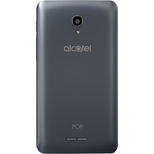 Alcatel Pop 4 8 GB Smartphone - 12.7 cm (5") LCD HD 1280 x 720 - Cortex A7Quad-core (4 Core) 1.10 GHz - 1 GB RAM - Android