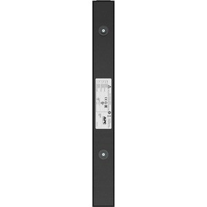 RACK PDU, BASIC, HALF HEIGHT, 100-240V/20A, 220-240V/16A, (14) C13
