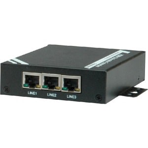 ROLINE HDMI Receiver über TP für 14.01.3468