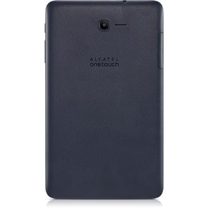 Alcatel Pixi 3 Tablet - 20.3 cm (8") - MediaTek MT8127 - 1 GB - 16 GB Storage - Android 5.0 Lollipop - Smoke Grey - Quad-c