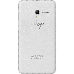 Smartphone Alcatel Pop 3 5051D 8 GB - 4G - 12,7 cm (5") LCD - Quad-core (4 Core) 1,10 GHz - 1 GB RAM - Android 5.1 Lollipo