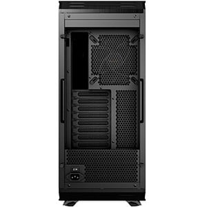 DARK BASE 900 ORANGE MIDI TOWER