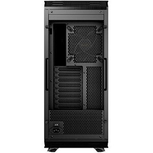 DARK BASE 900 BLACK MIDI TOWER