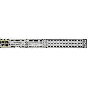 Cisco ISR 4331 UC Bun PVDM4-32 UC Lic CUBEE10 REMANUFACTURED