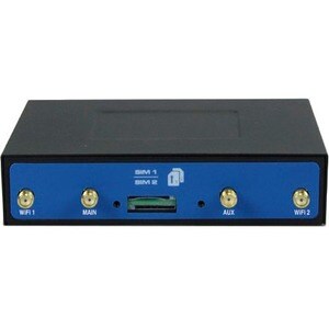 Modem/Router wireless Digicom - Wi-Fi 4 - IEEE 802.11n - Cellulare - 4G - WCDMA 850, WCDMA 900, WCDMA 1900, WCDMA 2100, GS
