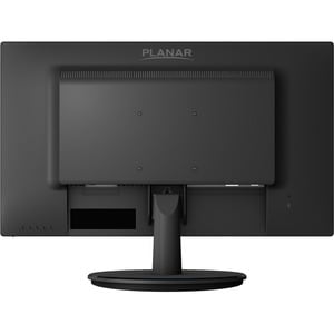 Planar PLN22770W 27" Full HD LED LCD Monitor - 16:9 - 27" Class - 1920 x 1080 - 16.7 Million Colors - 250 Nit - 14 ms - DV